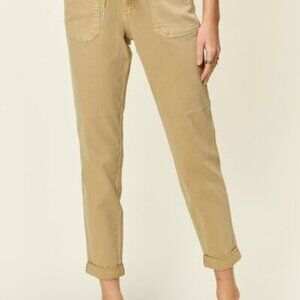 Hazel Blues® | Judy Blue High Waist Jogger Jeans